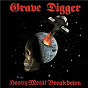 Album Heavy Metal Breakdown de Digger Grave