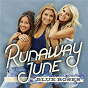 Album Blue Roses de Runaway June