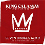 Album Seven Bridges Road (with Ricky Skaggs) de King Calaway