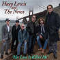 Album Her Love Is Killin' Me de Huey Lewis / The News