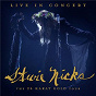 Album Live In Concert: The 24 Karat Gold Tour de Stevie Nicks