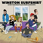 Album Cover Your Mouth de Winston Surfshirt