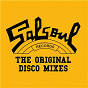 Compilation Salsoul Records: The Original Disco Mixes avec Inner Life / Candido / Salsoul Orchestra / Aurra / Loleatta Holloway...