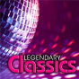 Compilation Legendary Classics avec Eddie Holman / Barbara Mason / North End / Sesso Matto / Candido...