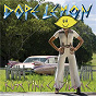 Album Stingray Pete de Dope Lemon