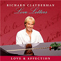 Album Love Letters: Love & Affection de Richard Clayderman