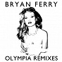 Album Olympia Remixes de Bryan Ferry