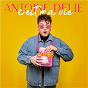 Album C'est ma vie de Antoine Delie