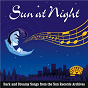Compilation Sun at Night: Dark and Dreamy Songs from the Sun Records Archives avec Warren Smith / Jeannie C Riley / Johnny Cash / The de Castro Sisters / Tony Austin...