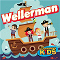 Album Wellerman (Sea Shanty) de The Countdown Kids