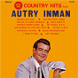 Album 12 Country Hits From Autry Inman de Autry Inman
