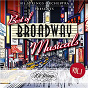 Album 101 Strings Orchestra Presents Best of Broadway Musicals, Vol. 1 de 101 Strings Orchestra
