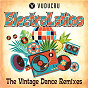 Album Electro Latino: The Vintage Dance Remixes de Vuducru