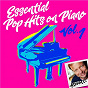 Album Essential Pop Hits on Piano, Vol. 1 de Steven C