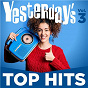 Compilation Yesterday's Top Hits, Vol. 3 avec The Heads of the Family / Lesley Gore / Sam & Dave / Lou Christie / Mary Wells...
