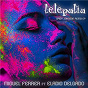 Album Telepatía (Spidy Johnson Remix Ep) de Miguel Ferrer