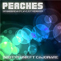 Album Peaches (Springbreak Playlist Remix EP) de Bootyfunk