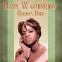 Album Golden Hits (Remastered) de Baby Washington