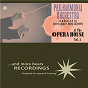 Album At the Opera House, Vol. 5 de Rosario Bourdon / Philharmonia Orchestra, Rosario Bourdon
