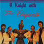 Album A Knight with The Elegants de The Elegants