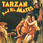 Compilation Tarzan and His Mates avec Elroy Peace / E C Beatty / Charlie Feathers / The Pygmies / Bobby Williams & His Nightlifters...