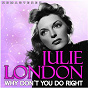 Album Why Don't You Do Right (Remastered) de Julie London