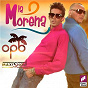 Album La Morena de Opb