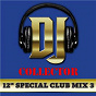 Compilation DJ Collector (Maxi Club 3) - Club Mix, 12" & Maxis des titres Funk avec Starpoint / Rhyze / The T Connection / Hi Tension / Klique...