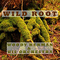 Album Wild Root de Woody Herman