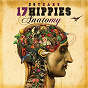 Album 20 Years 17 Hippies - Anatomy de 17 Hippies