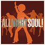 Compilation All Night Soul avec Lee Moses / Roy Hamilton / The Showmen, General Johnson / General Johnson / Benny Spellman...
