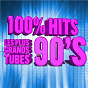 Compilation 100% Hits les plus grands Tubes 90's avec MJKF / Dr Alban / Ce Ce Peniston / Crystal Waters / Mousse T...