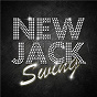 Compilation New Jack Swing, Vol. 2 avec Queen Pen / Bobby Brown / Bell Biv Devoe / Johnny Gill / Ralph Tresvant...