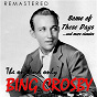 Album The One and Only Bing Crosby (Remastered) de Bing Crosby