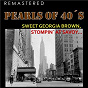 Compilation Pearls of 40's (Remastered) avec Paul Robeson / Bing Crosby / Louis Armstrong / Paul Whiteman
