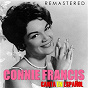 Album Connie Francis Canta en Español (Remastered) de Connie Francis