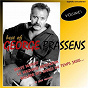 Album Best Of, Vol. 1 (Digitally Remastered) de Georges Brassens