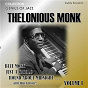 Album Genius of Jazz - Thelonious Monk, Vol. 1 (Digitally Remastered) de Thelonious Monk