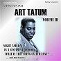 Album Genius of Jazz - Art Tatum, Vol. 3 (Digitally Remastered) de Art Tatum