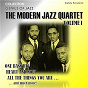 Album Genius of Jazz - The Modern Jazz Quartet, Vol. 1 (Digitally Remastered) de The Modern Jazz Quartet