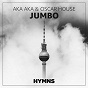 Album Jumbo de Aka Aka / Oscar House