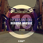 Compilation Next Station: House Music, Vol. 10 avec Marc Vedo / Angelo Ferreri / Matt Caseli, David Jimenez / Dave Penn, Kpd / DJ Kone, Marc Palacios...