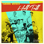 Compilation Half Tuff avec The Impacts / Charles Smith / Charles Smith & the Coachmen / The Coachmen / The Teen Rockers...