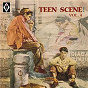 Compilation Teen Scene!, Vol. 4 avec Chip Fisher / The Royal Knights / Wally Lee / The Storms / Larry & Dixie Davis...