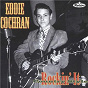 Album Rockin' It Country Style de Eddie Cochran