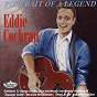 Album Portait of a Legend de Eddie Cochran
