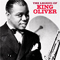 Album The Legend of King Oliver (Remastered) de Joe "King" Oliver