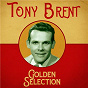 Album Golden Selection (Remastered) de Tony Brent