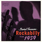 Compilation Buried Treasures - Rockabilly from 1959 avec Bill Clifton / Al Terry / Gene Davis / Paris Brothers / Louvin Brothers...