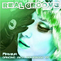 Album Real Groove (Dancing with Somebody EP) de Aamina